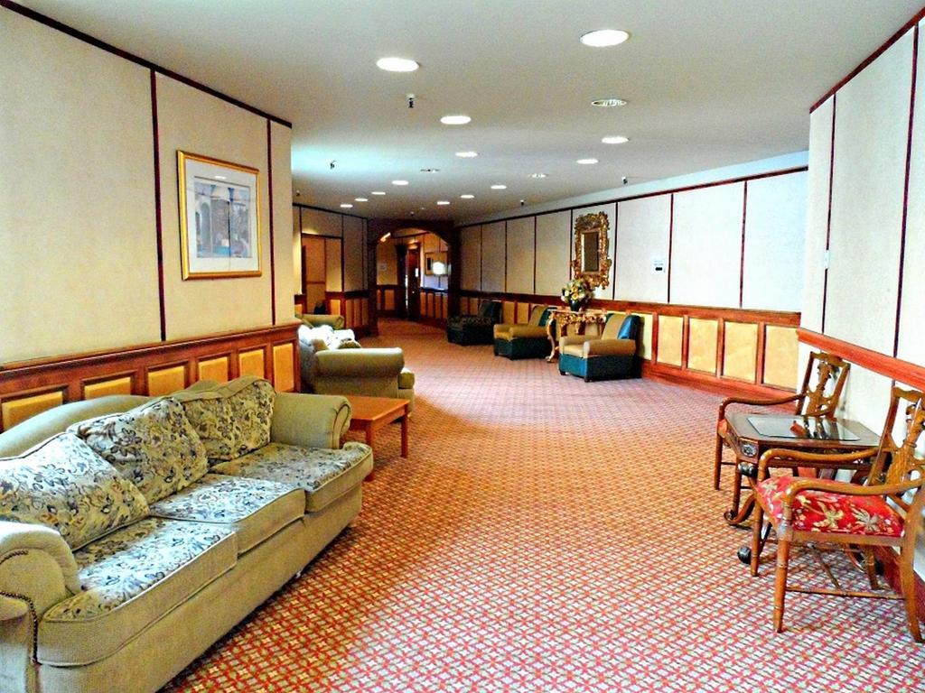 Hudson Valley Resort & Spa Kerhonkson Interior foto